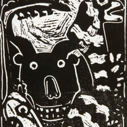 Die unendliche Geschichte: Buch mit Projektbeschreibung und Bildern