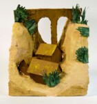 Portrait eines Kunstwerks