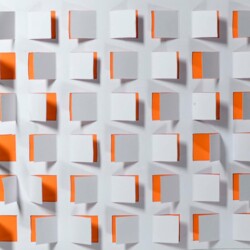 Verwandlung einer Fläche zum Relief