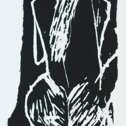 2011:  Bilder aus Holz