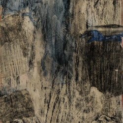 Spuren - Formsuche der Natur