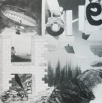 1992 "Schriftbilder"