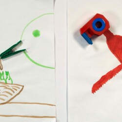 Die Dinge neu gesehen