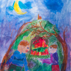 Die Wurmlinger Kapelle