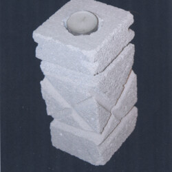 Zusammenarbeit mit dem Künstler Jo Nagel