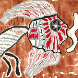 Darstellungsstufen von Bewegungsabläufen und Bewegungsspuren