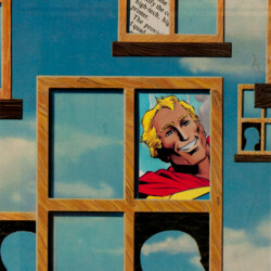 Magritte: Paraphrase nach Magritte