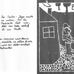 Märchen aus Karelien