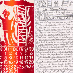 1996: Legenden zum Entstehen der Erde 