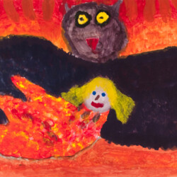 Märchen: Jorinde und Joringel