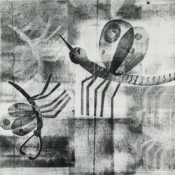 Gefährliche Insekten