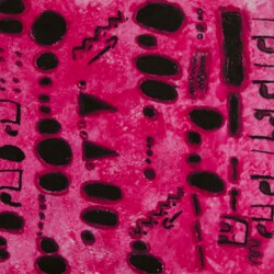 Komposition für Cajon frei nach Paul Klee