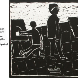 Die Klasse 4 erinnert sich