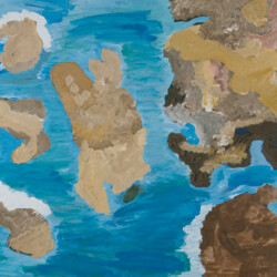 Schöpfungsgeschichte: 2. Tag