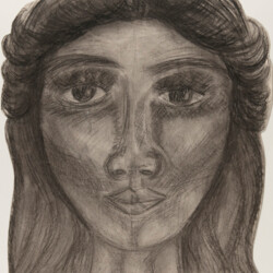 Person: Selbstporträt