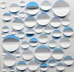 Verwandlung einer Fläche zum Relief