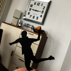 Fotoarbeiten nach Rich McCor