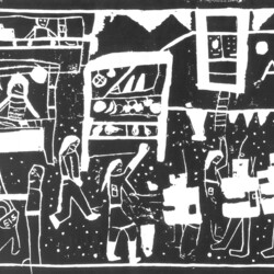 Eine Reise durch die Zeit