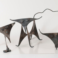 Fantasietiere Gruppe