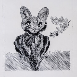 Zeitlose Kreaturen - KI kreiert Phantasietiere in der Natur