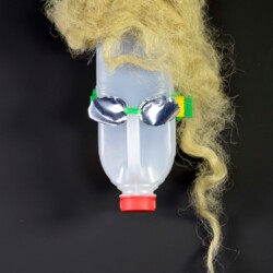 Afrikanische Masken