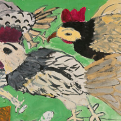 Japan: Illustrationen zu Geschichten