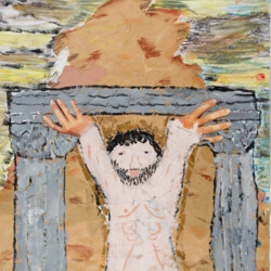 Person der griechischen Mythologie