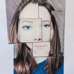 Foto-Portrait-Collage