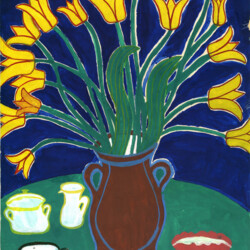 1949/50 E. Trützler 