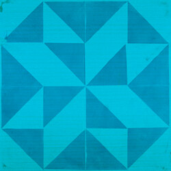 Kartonstempel: Serviette