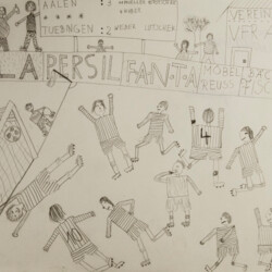 Sportlicher Wettkampf