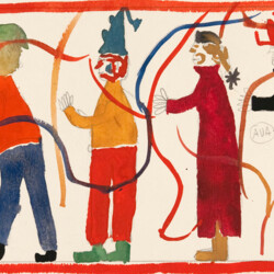 A. Hermann, 1937 - 41