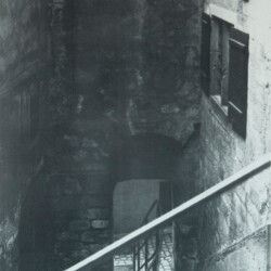 Alte Fotos und Erläuterungen zur Baugeschichte in Mitteleuropa