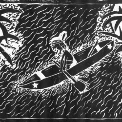 Das Leben der Indianer in Amerika