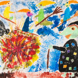 Otfried Preußler: Die kleine Hexe