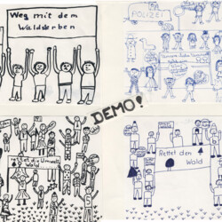 Projekt: Hand in Hand