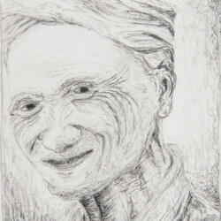 Porträt: Menschen der Welt