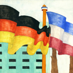 1953/54 E. Trützler 