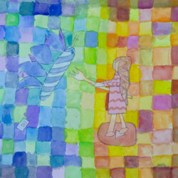 Wogegen ich kämpfe...