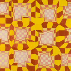 Faltungen, Blick in Räume