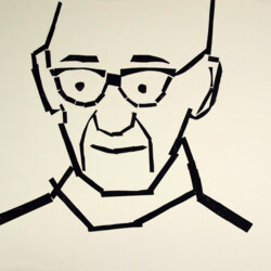 Portraits Bauhausmitglieder