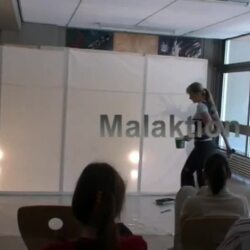 1-06a: Gefühlsausbruch