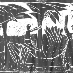 Alte und neue Märchen aus dem Wald