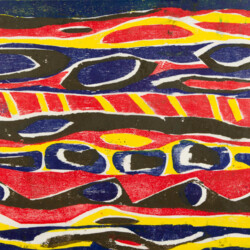 Landschaftliche Formen