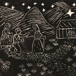 Heilige Drei Könige