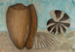Stillleben: Muscheln
