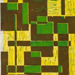 Landschaftliche Formen