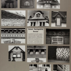 Architektur: Historismus