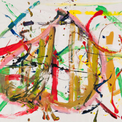 Farbwahl durch Würfelspiel