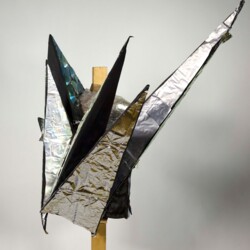 Cocooning by Reusing